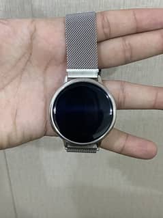 Active 2 Stainless Steel