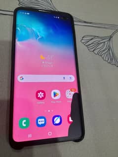 Samsung s10plus 8/128 Gb non pta