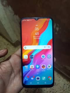 Infinix Hot 8 4/64GB