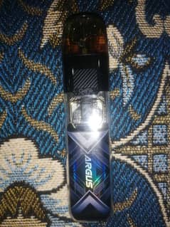 Argus pod Model - P1s for sale