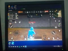 computer wali LCD 17 inch no dot no line frsh #forsale