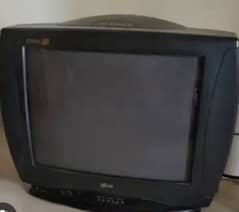 LG tv 21inch for sale