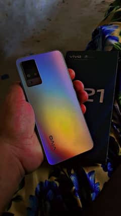 vivo v21 8 128 exchange