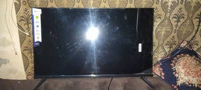 New LCD New condition