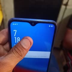 oppo a5 only mobile hy 3/32 ma wo rabta kare 10by8hy
