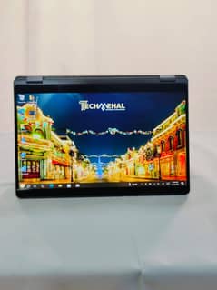 Dell Latitude 5300 Core i5 Laptop 8th Gen