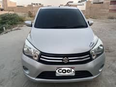 Suzuki Cultus VXL 2019