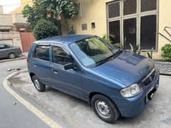Suzuki alto 2011
