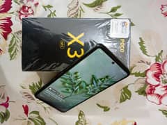 Poco X3 NFC