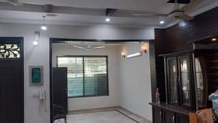 Abrar Estate Offers 5 Marla Triple Storey House For Sale Near Hockey Stadium Johar Town