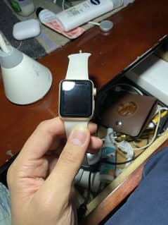 Apple watch series 2