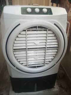 AC/DC Air cooler