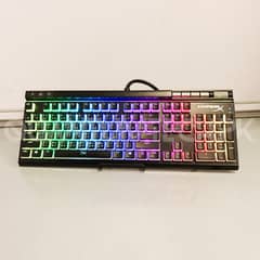 HyperX Alloy Elite 2 Mechanical RGB Gaming Keyboard