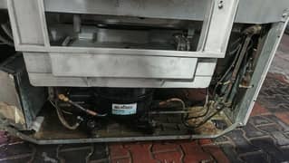 Haier Digital Inverter