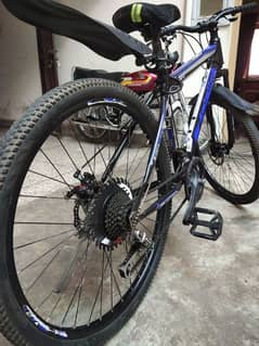 Zonic bicycle like Brand new