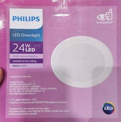 Philips DownLights