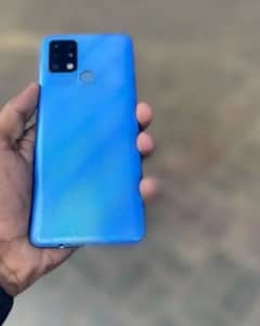 Tecno pova new condition full genmun
