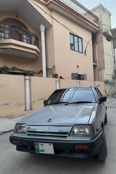 Suzuki Khyber 1998