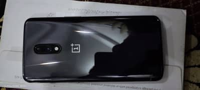 One Plus 7