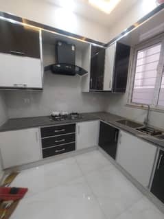 8 Marla House for Rent BRAND NEW ~ DHA RAHBAR Sector 1