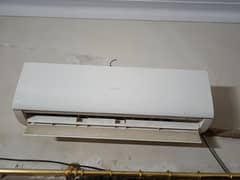 Hair Split AC for Sale