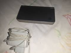 Nitendo Ds Xl with one game ben 10