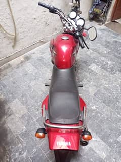 Yamaha