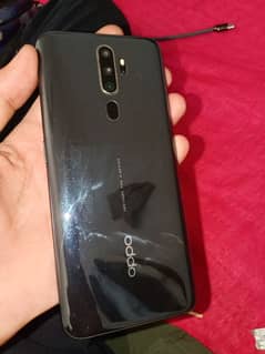 Oppo A5 2020