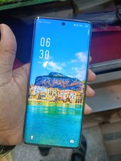 Infinix Hot 50 pro plus