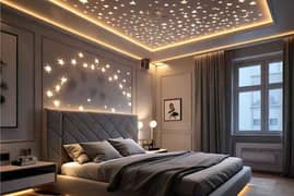 Luxurious Furnished Apartments in Bahria Town Lahore