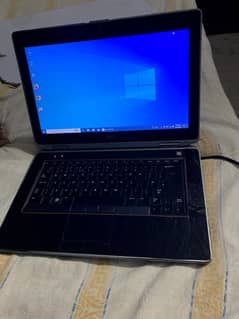 Gaming Laptop