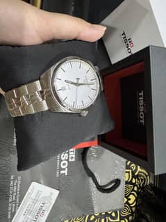 Tissot