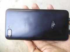 Itel a25 pro 2+32 with box