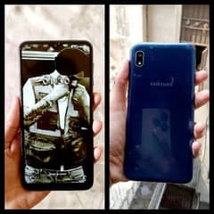 samsung A10