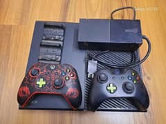 Xbox 1