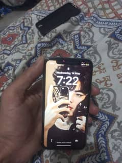Iphone X non pta 64 gb.