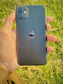 iPhone 11 64GB Fu