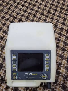 Nippy Oxygen Machine