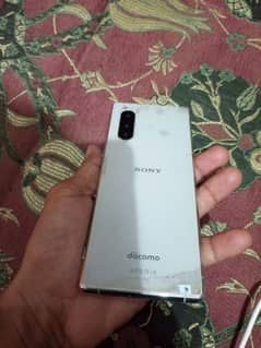 SONY XPERIA 5 ALL OK