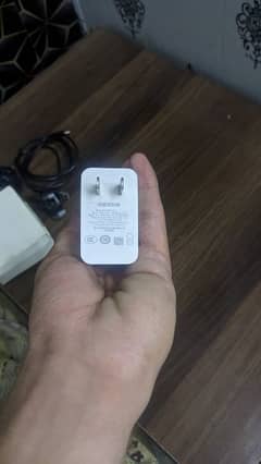 One plus charger ( 65 W )