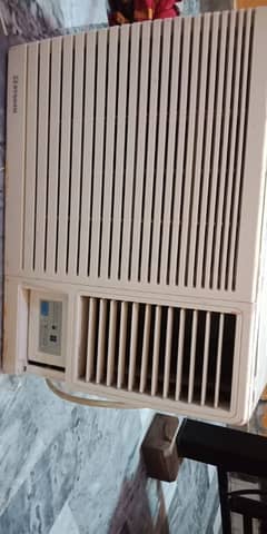 window ac 0.75 ton