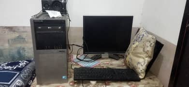 DESKTOP FOR STUDENTS
