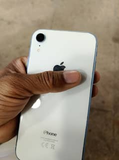 IPhoneXR Available for Sale