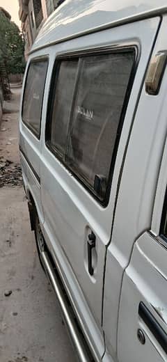 Suzuki Carry 2016