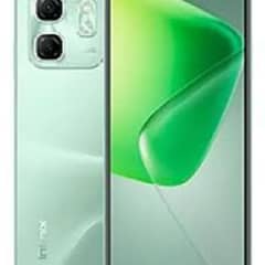 Infinix Hot 50i