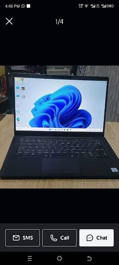 Dell Latitude 7400