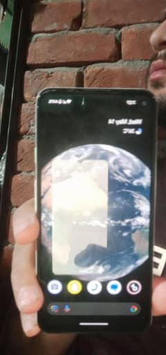 google pixel 4a 5g 6 128 03289121526