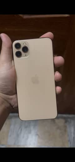 iPhone 11 Pro max factory unlock