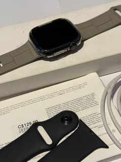 Apple watch series 10