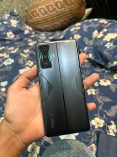 XIAOMI REDMI K50 / POCO F4 GT(non pta)Better then Samsung vivo oppo LG